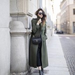 Long Coats To Wear With Any Type Of Outfit 15