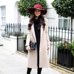 Long Coats To Wear With Any Type Of Outfit 17