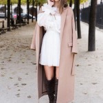 Long Coats To Wear With Any Type Of Outfit 2