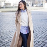 Long Coats To Wear With Any Type Of Outfit 4