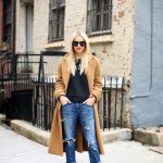 Long Coats To Wear With Any Type Of Outfit 6