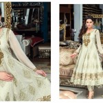 Long Kameez Chiffon Dresses Tawakal Fabrics 2016 5