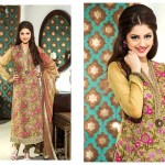 Long Kameez party wear