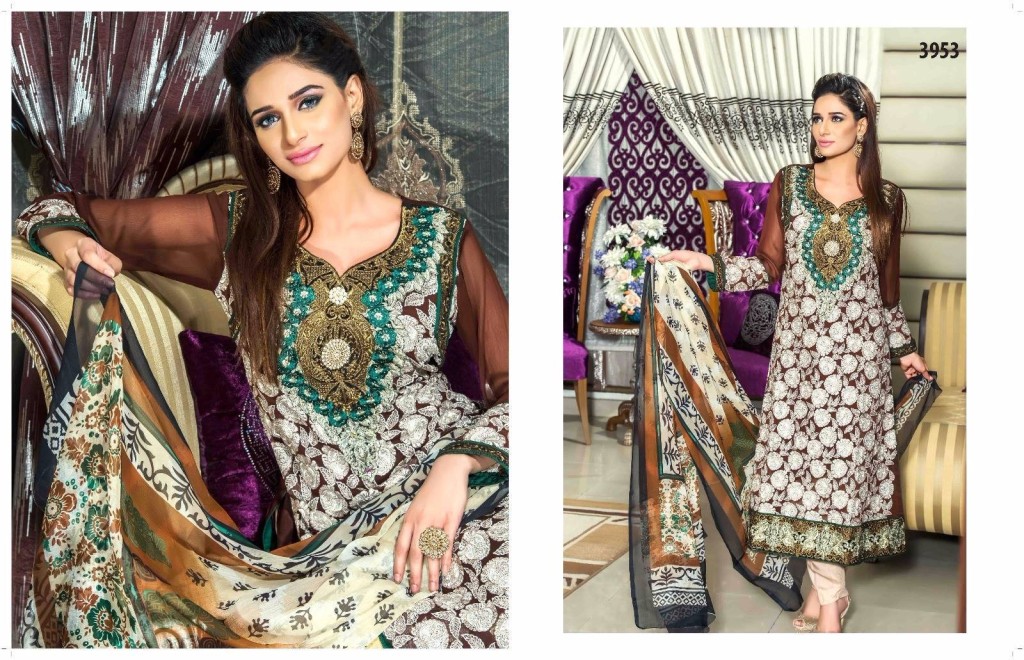 Tawakal Fabrics 2016 collection