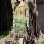 Luxury Pret Winter Traditional Wear Cross Stitch Collection 2016 6