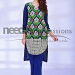 Needle Impressions Embroidered Dresses 2016