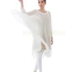 Pret Party Wear Traditional Dresses Khadija Karim Collection 2016 9