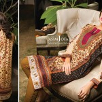 Pret Winter Asim Jofa Collection Embroidered Pret Kurtis 2016 5