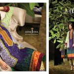 Pret Winter Asim Jofa Collection Embroidered Pret Kurtis 2016 8