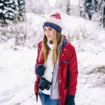 Ski Dressing Ideas Girls Should Adopt  2