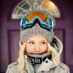 Ski Dressing Ideas Girls Should Adopt 4