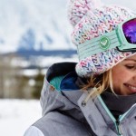 Ski Dressing Ideas Girls Should Adopt 5