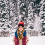 Ski Dressing Ideas Girls Should Adopt 8