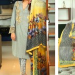 Sobia Nazir Silk Collection 2016 Pret Dresses 3