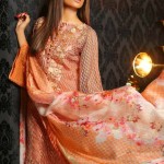 Sobia Nazir Silk Collection 2016 Pret Dresses 5