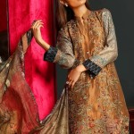Sobia Nazir Silk Collection 2016 Pret Dresses 6