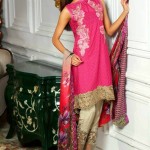 Sobia Nazir Silk Collection 2016 Pret Dresses