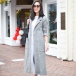 women long coats