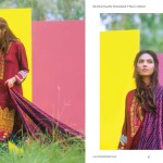 Three Piece Winter Orient Collection 2015-16 3