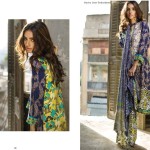 Three Piece Winter Orient Collection 2015-16 6