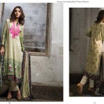 Three Piece Winter Orient Collection 2015-16 8