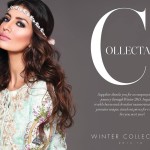 Sapphire winter collection