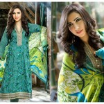 Formal shalwar kameez