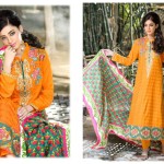 Frock suits by Tawakkal