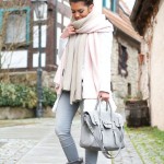 Winter Outfits With Ankle Boots Combo To Try This Season 3