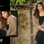 Winter Shawls Change Collection 2016  13