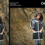 Winter Shawls Change Collection 2016  2