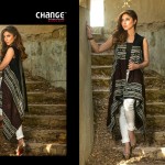 Winter Shawls Change Collection 2016  3