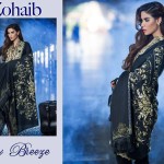 Wintry Breeze Collection 2016 Al-Zohaib Textiles