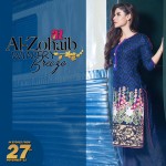 Wintry Breeze Collection 2016 Al-Zohaib Textiles 2