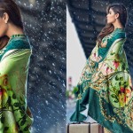 Wintry Breeze Collection 2016 Al-Zohaib Textiles 28