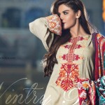 Wintry Breeze Collection 2016 Al-Zohaib Textiles 8