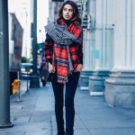 Women Warm Outfits That You Can Wear In Cold