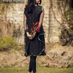 Zahra Ahmed Formal Wear Guzellik Collection Spring 2016