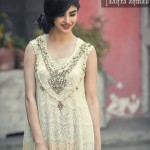 Zahra Ahmed formal wear