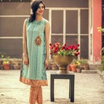 Zahra Ahmed Formal Wear Guzellik Collection Spring 2016 12