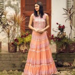 Zahra Ahmed Formal Wear Guzellik Collection Spring 2016 2