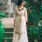 Zahra Ahmed Formal Wear Guzellik Collection Spring 2016 3