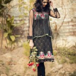 Zahra Ahmed party wear