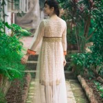 Zahra Ahmed Formal Wear Guzellik Collection Spring 2016 9