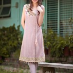 Zahra Ahmed Luxury Essence Collection Party Wear 2015-16 11