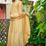 Zahra Ahmed Luxury Essence Collection Party Wear 2015-16 18