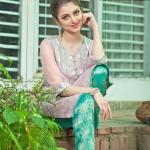 Zahra Ahmed Luxury Essence Collection Party Wear 2015-16 20