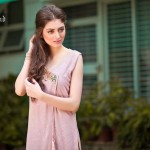 Zahra Ahmed Luxury Essence Collection Party Wear 2015-16 21