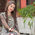 Zahra Ahmed Luxury Essence Collection Party Wear 2015-16 22