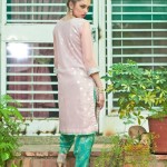 Zahra Ahmed Luxury Essence Collection Party Wear 2015-16 26